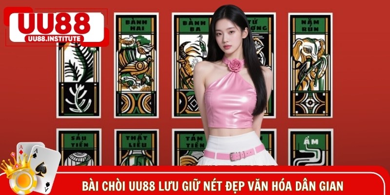 Bài chòi lưu giữ nét đẹp văn hóa dân gian