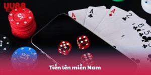 Tiến Lên Miền Nam UU88 - Trải Nghiệm Chơi Game Đẳng Cấp